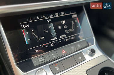 Универсал Audi A6 Allroad 2020 в 