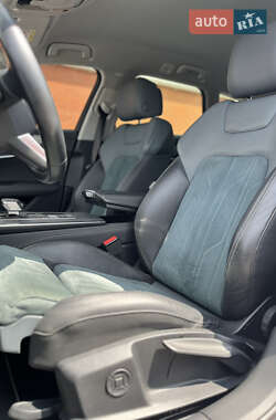 Универсал Audi A6 Allroad 2020 в 