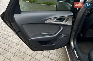 Универсал Audi A6 Allroad 2016 в 