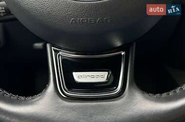 Универсал Audi A6 Allroad 2016 в 