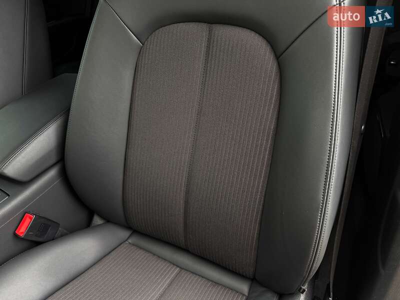 Универсал Audi A6 Allroad 2016 в Луцке