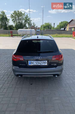 Универсал Audi A6 Allroad 2006 в 