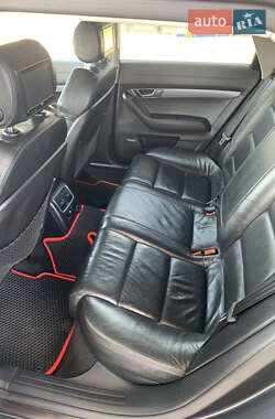 Универсал Audi A6 Allroad 2006 в 