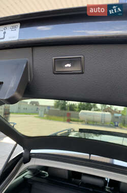 Универсал Audi A6 Allroad 2006 в 