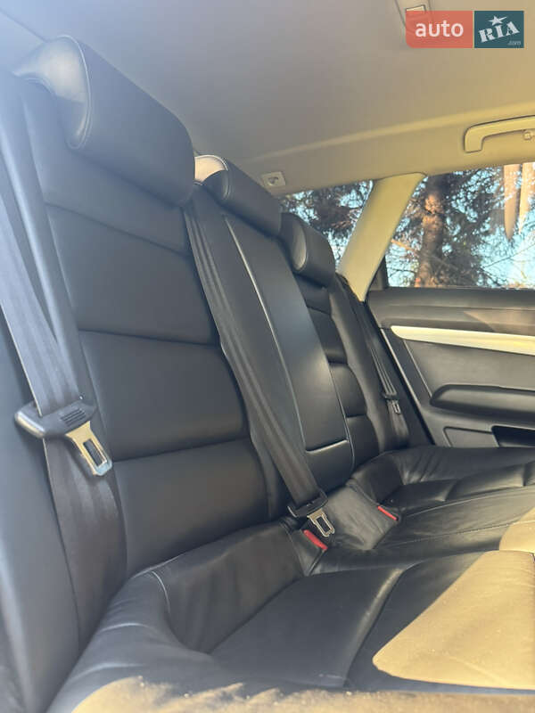 Універсал Audi A6 Allroad 2010 в Луцьку