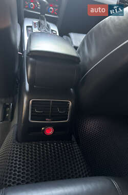 Универсал Audi A6 Allroad 2010 в 