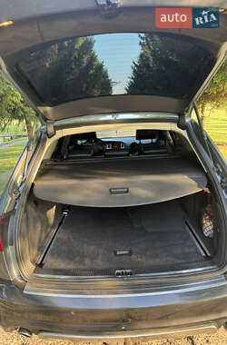 Универсал Audi A6 Allroad 2010 в 