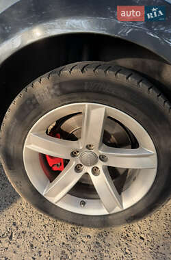 Универсал Audi A6 Allroad 2010 в 