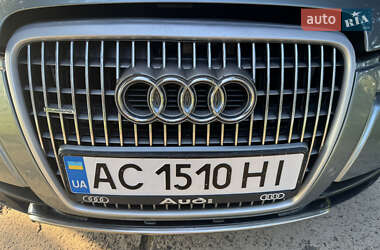 Универсал Audi A6 Allroad 2010 в 