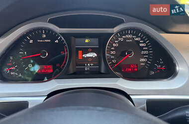 Универсал Audi A6 Allroad 2010 в 