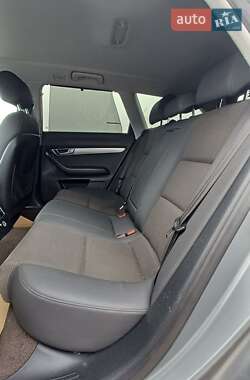 Универсал Audi A6 Allroad 2008 в 