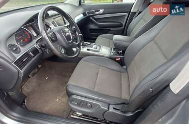 Универсал Audi A6 Allroad 2008 в 