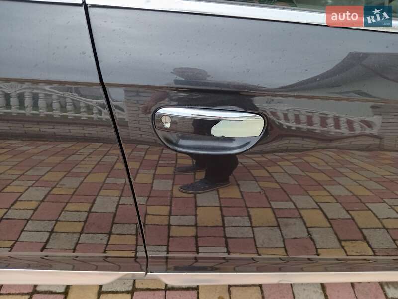 Универсал Audi A6 Allroad 2008 в Стрые
