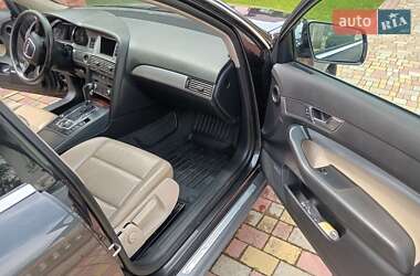 Универсал Audi A6 Allroad 2008 в 
