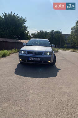 Универсал Audi A6 Allroad 2005 в 