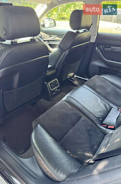 Универсал Audi A6 Allroad 2010 в 