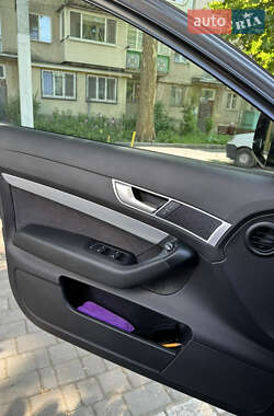 Универсал Audi A6 Allroad 2010 в 