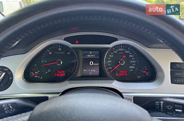 Универсал Audi A6 Allroad 2010 в 