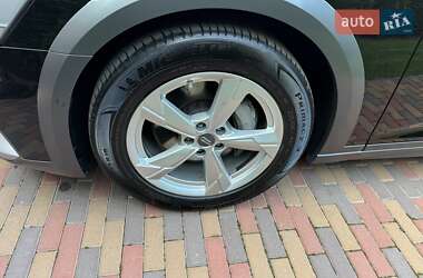 Универсал Audi A6 Allroad 2020 в 