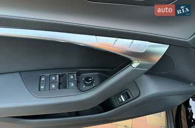 Универсал Audi A6 Allroad 2020 в 