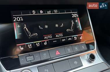Универсал Audi A6 Allroad 2020 в 