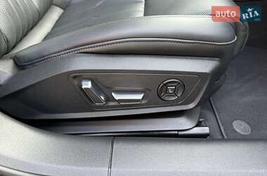 Универсал Audi A6 Allroad 2020 в 
