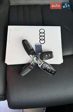 Универсал Audi A6 Allroad 2020 в 