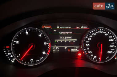 Универсал Audi A6 Allroad 2013 в 
