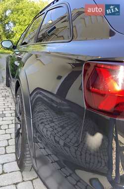 Универсал Audi A6 Allroad 2016 в 