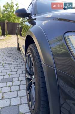 Универсал Audi A6 Allroad 2016 в 