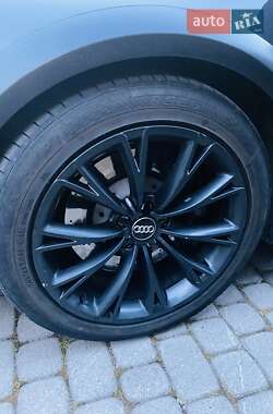 Универсал Audi A6 Allroad 2016 в 
