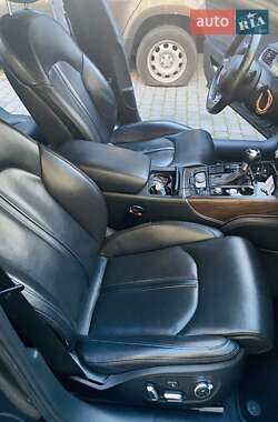 Универсал Audi A6 Allroad 2016 в 