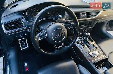 Универсал Audi A6 Allroad 2016 в 
