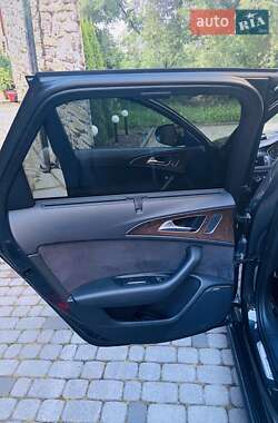 Универсал Audi A6 Allroad 2016 в 