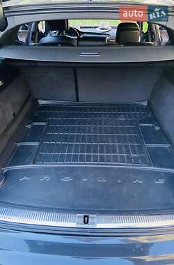 Универсал Audi A6 Allroad 2016 в 