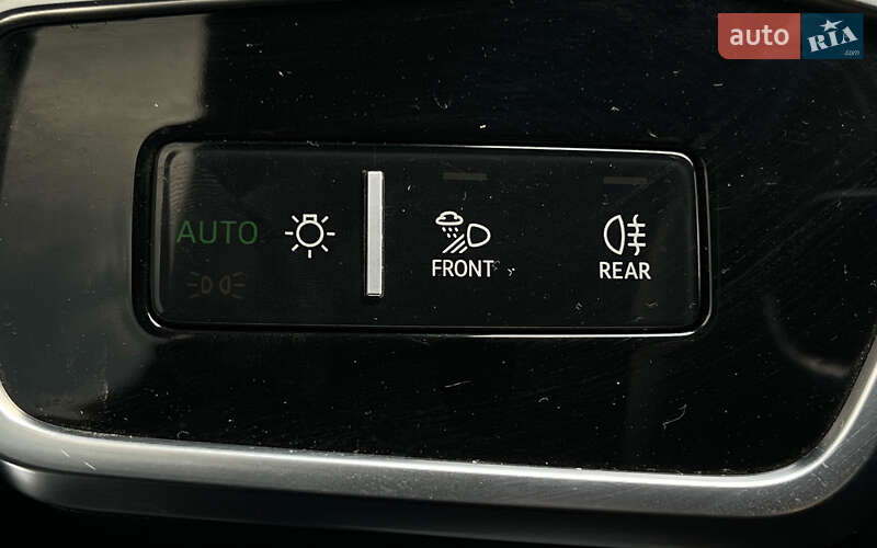 Універсал Audi A6 Allroad 2019 в Львові