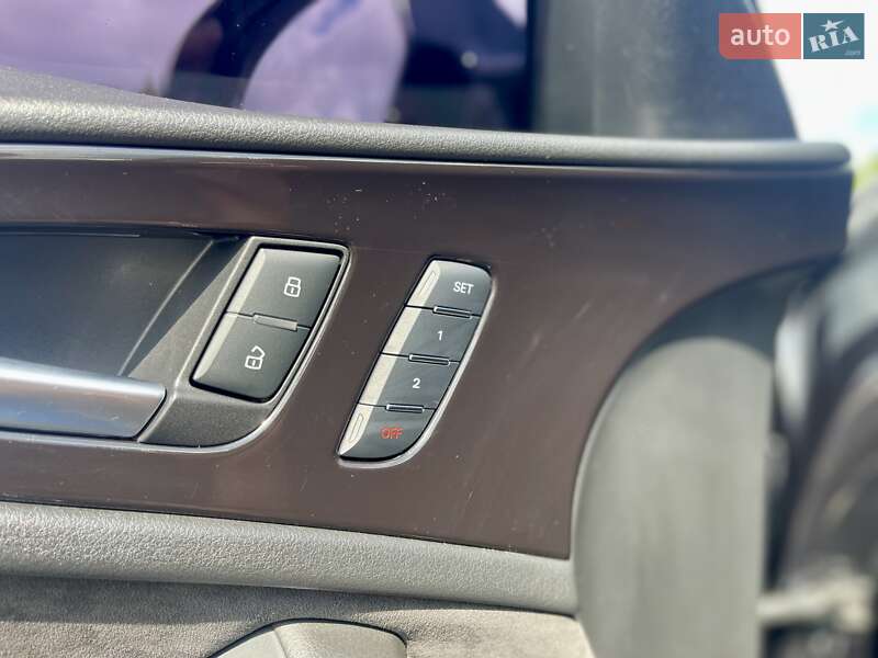 Универсал Audi A6 Allroad 2013 в Львове фото 19 Универсал Audi A6 Allroad 2013 в Львове