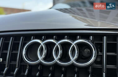 Универсал Audi A6 Allroad 2018 в 