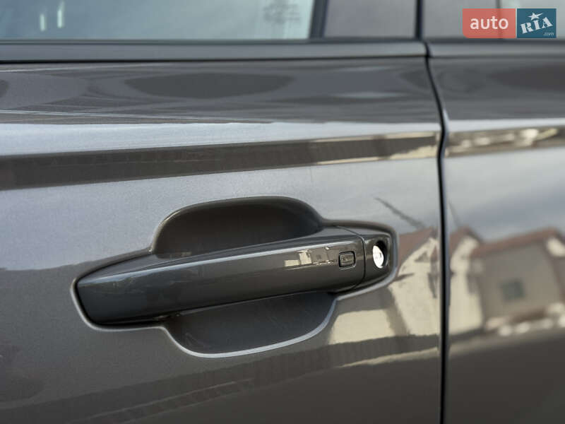 Универсал Audi A6 Allroad 2018 в Львове