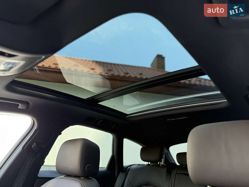 Универсал Audi A6 Allroad 2018 в Львове
