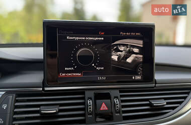 Универсал Audi A6 Allroad 2018 в 
