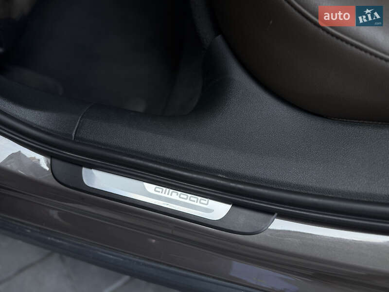 Универсал Audi A6 Allroad 2018 в Львове