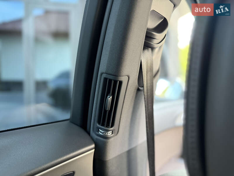 Универсал Audi A6 Allroad 2018 в Львове