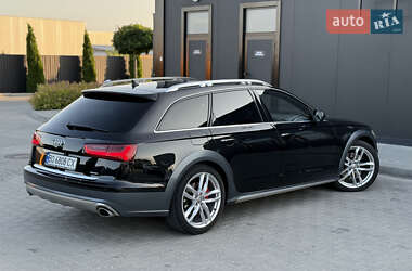 Универсал Audi A6 Allroad 2017 в 