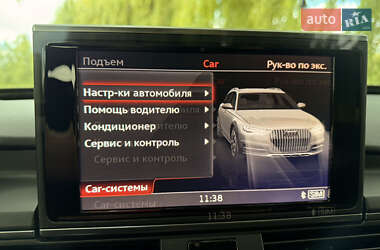 Універсал Audi A6 Allroad 2017 в 