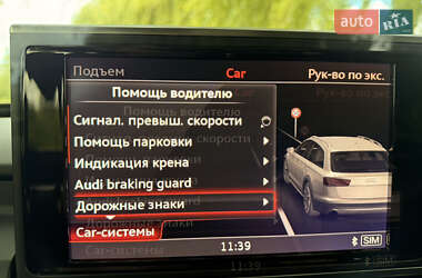 Універсал Audi A6 Allroad 2017 в 