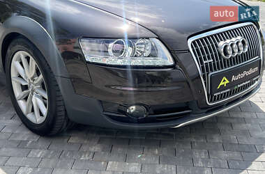 Универсал Audi A6 Allroad 2010 в 
