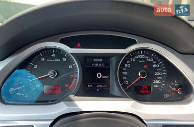 Универсал Audi A6 Allroad 2010 в 
