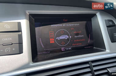 Универсал Audi A6 Allroad 2010 в 