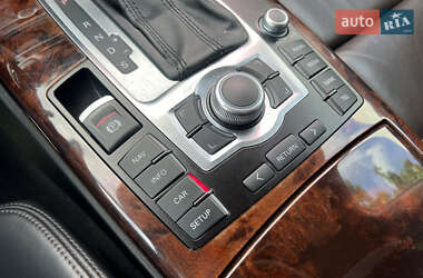 Универсал Audi A6 Allroad 2010 в 